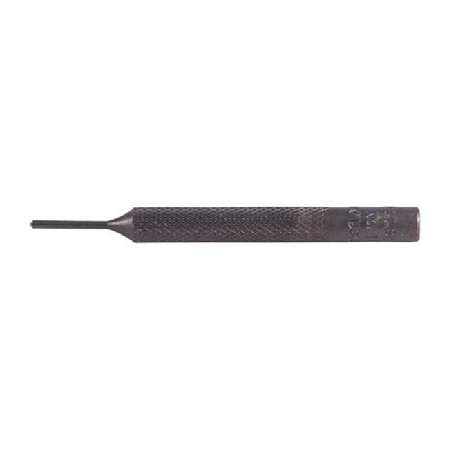 #1 ROLL PIN STARTER PUNCH 1/16''