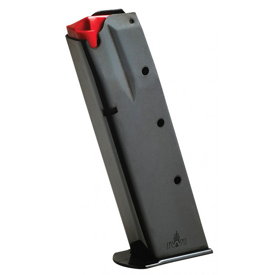IWI Jericho 941 FBL-40 .40 S&W 10rd Steel Magazine Compatible with Multiple Models