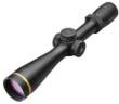 Leupold VX-5HD Rifle Scope 3-15x44mm 30mm CDS-ZL2 SF Duplex Reticle Matte