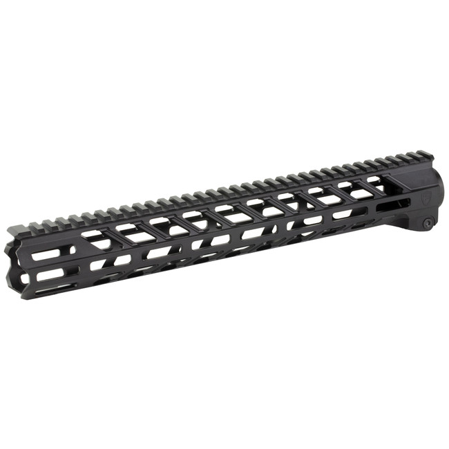 Fortis Manufacturing Fortis Switch Rail 13.8 MLOK Mod 1 AR-15 Handguard