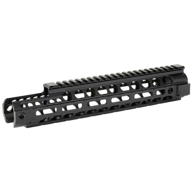 Midwest Industries 20 Series Rail 11.5" M-Lok Handguard for AR Rifles - MI-21XM - 812102033103