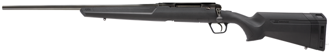 Savage Arms Axis 25-06 Rem 22 Inch 4 Rounds Matte Synthetic