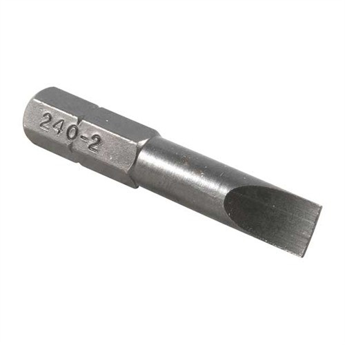 MAGNA-TIP THIN-BIT #240-2, SD=.240, BT=.025