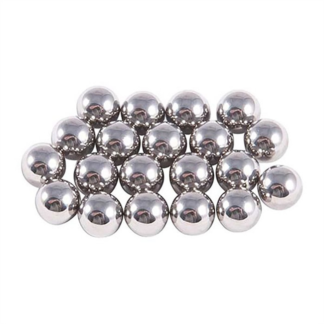 9/32'' (7.1MM) DIAMETER DETENT BALL 20 PACK
