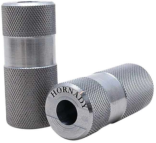 Hornady 380711 Lock-N-Load Cartridge Gauge 270Win Silver - 380711 - 090255807110