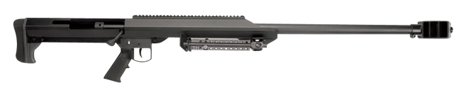 Barrett M99 416 Barrett 32in 1rd Cerakote Aluminum Receiver