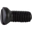 6-48X1/4'' WEAVER OVAL SIGHT BASE SCREW REFILL 12 PACK