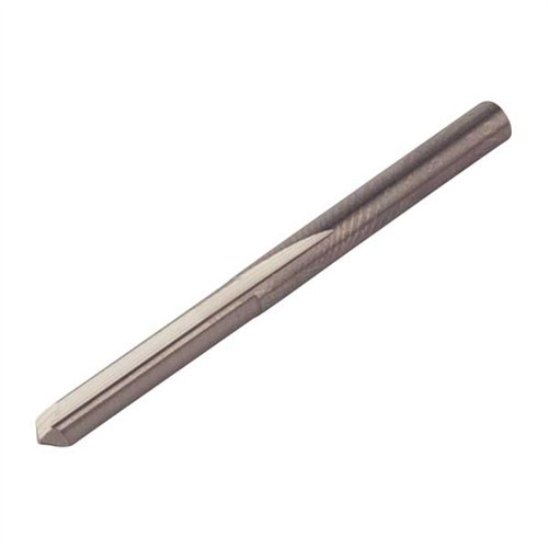 #33 SOLID CARBIDE DRILL