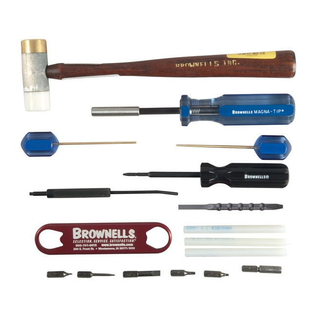 1911 ARMORER'S ADD-ON PACK