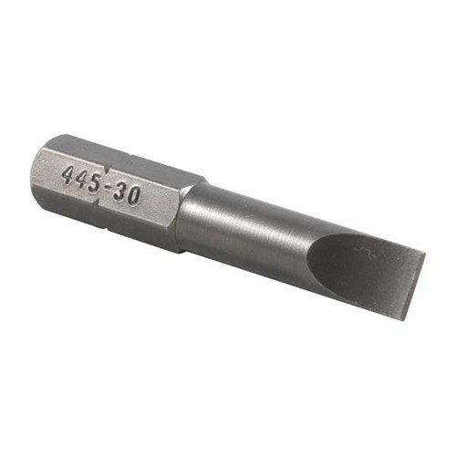 MAGNA-TIP BIT #445-30, SD=.248, BT=.038
