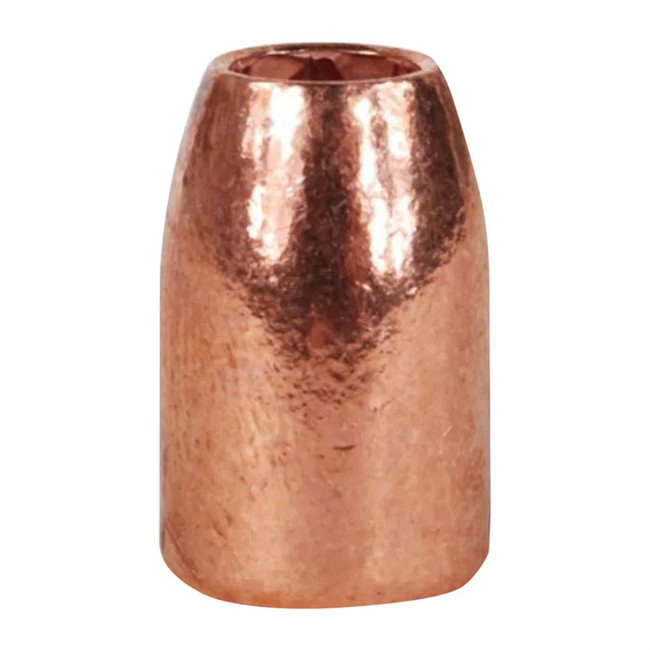 Barnes M/LE TAC-XP Pistol Bullets .40 S&W/10mm .400" 125 gr FB HP 40/ct