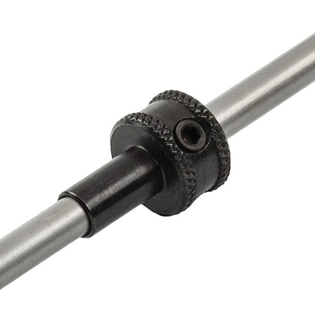 RCBS Flash Hole deburring Tool Case Pilot Stop Only .41 cal - 88137 - 076683881373