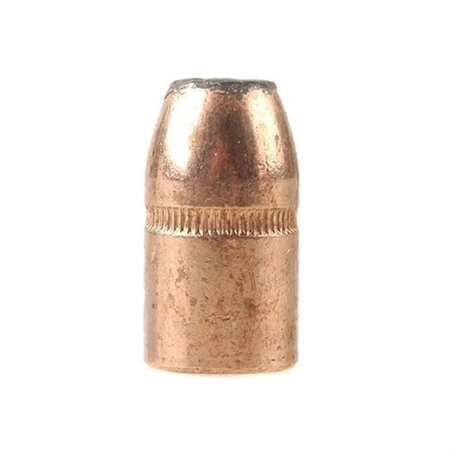Speer Jacketed Handgun Bullets .38/.357 Mag .357" 158 Grain UCHP 450 Count