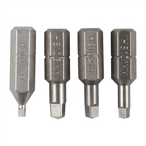 MAGNA-TIP SQUARE BIT SET