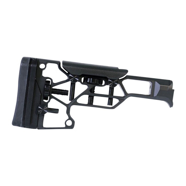 MDT SRS Short Stock FXD Matte Fixed Stock Interface