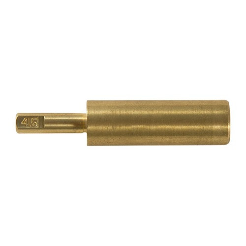 .416 MUZZLE BRASS PILOT