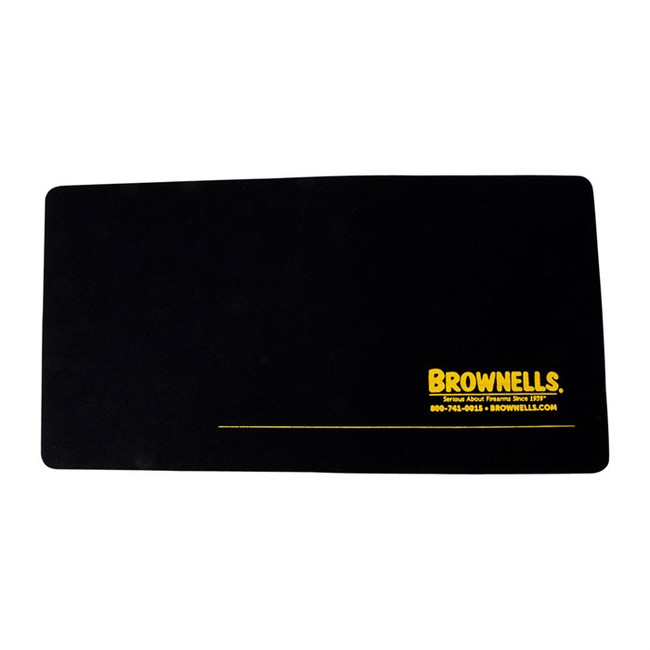 NEOPRENE GUN MAT