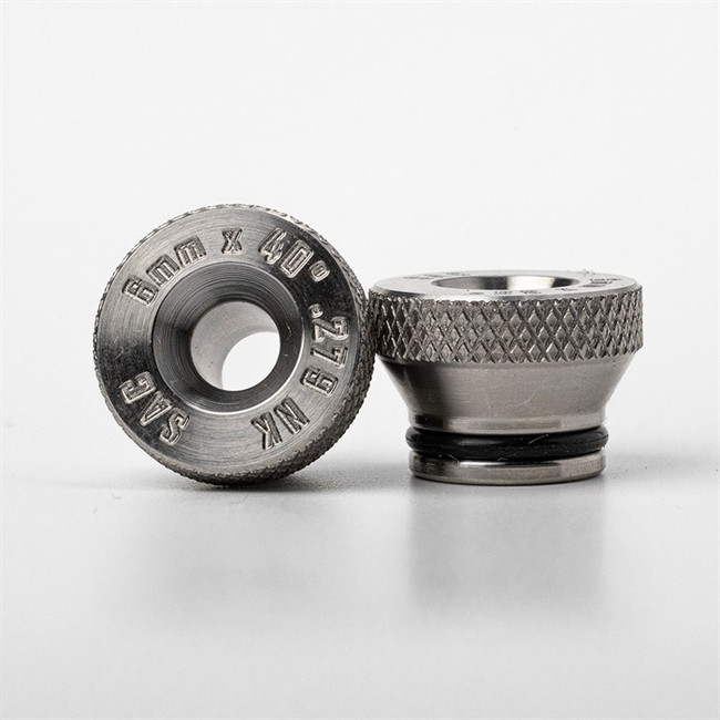 6MM X 40\ W/.275'' NECK MODULAR HEADSPACE COMPARATOR INSERT