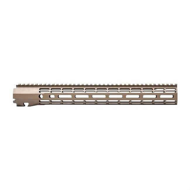 Aero Precision 15" Atlas MLOK Handguard Flat Dark Earth AR-15