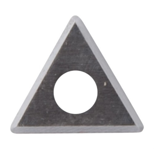 RELIEF 0 DEGREES, THICKNESS .125'', RADIUS .0156''