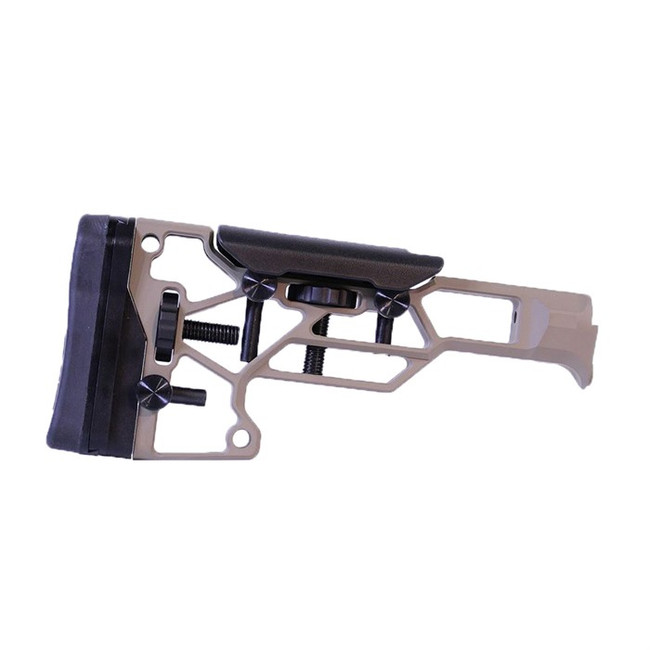 MDT SRS STANDARD BUTTSTOCK FXD FDE