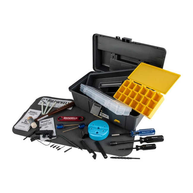 1911 ARMORER'S TOOL KIT