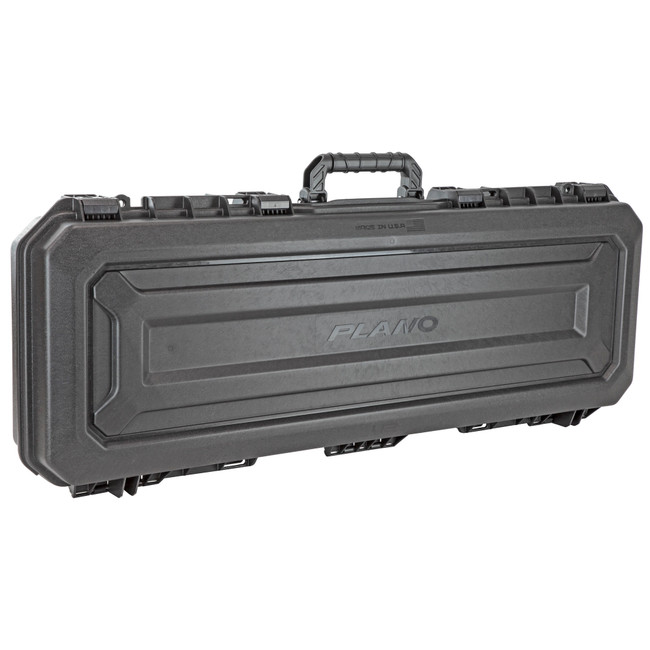 AW2 42 Rifle/Shotgun Case - PLA11842 - 024099118422