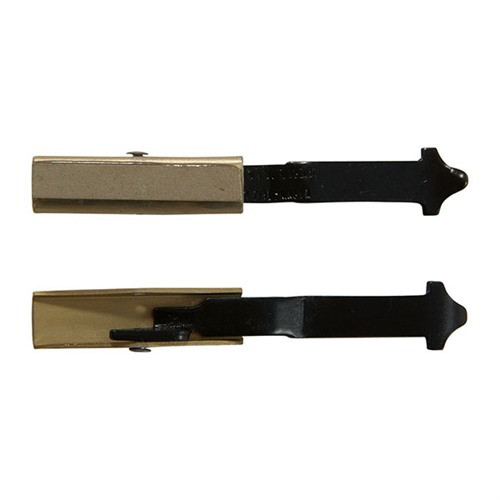 BARREL HONING STONES 500 GRIT