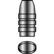 Lyman Rifle Bullet Mould .25 Caliber