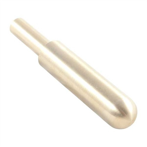 NON-HANDLED FITS BORE .38/.357-.41 TIP RADIUS 1/4''(6.35MM)