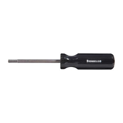 SHOTGUN CHAMBER GAUGE HANDLE