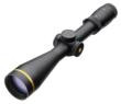 Leupold VX-6 Rifle Scope 3-18x50mm 30mm SF CDS TMOA Reticle Matte Blemished