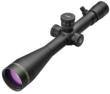 Leupold Vx 3i Lrp 8.5 25x50 Side Focus Ffp Tmr Rifle Scope
