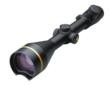 Leupold VX-3L Rifle Scope 4.5-14x56mm 30mm SF CDS Duplex Reticle Matte Blemished