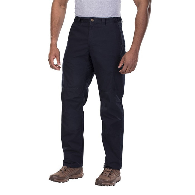 FUSION TACTICAL 7 OZ. MEN'S PANT NAVY 52X36