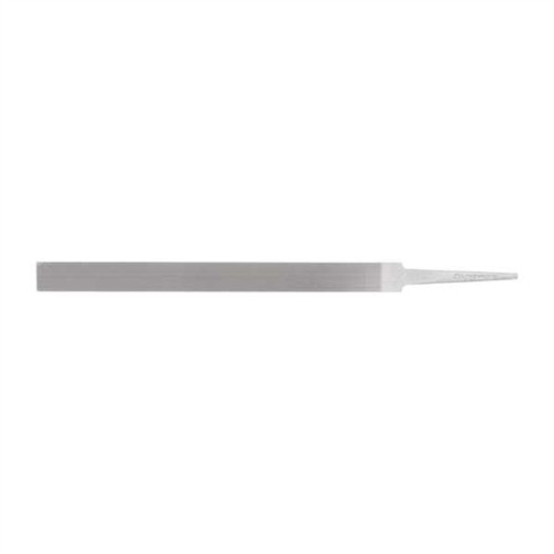 #4 METAL CHECKERING FILE 75 LPI