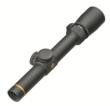 Leupold VX-3i Rifle Scope 1.5-5x20mm Metric German #4 Matte Blemished
