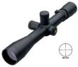 Leupold Mark 4 LR/T Rifle Scope 4.5-14x40mm M1 Dial Mil-Dot SF Reticle Matte