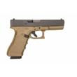 Glock G17 Gen 3 9mm Luger 4.49in 17rd OD Green