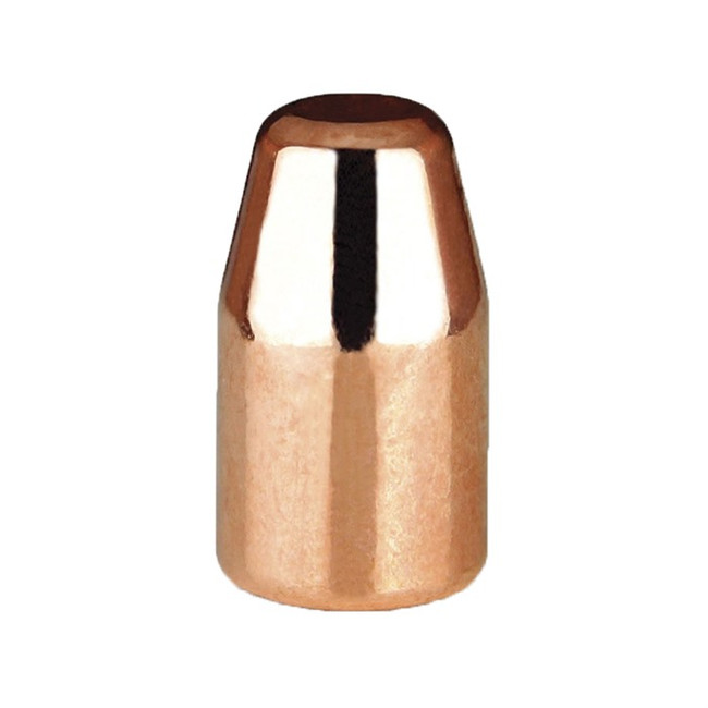 Berry's 84525 Superior Pistol 38/357 158gr Flat Point 250/Box