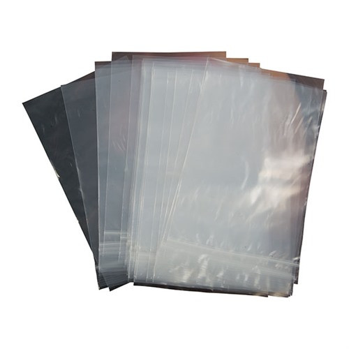 POLY BAG 5'S - 5'' X 8'' 25 PACK