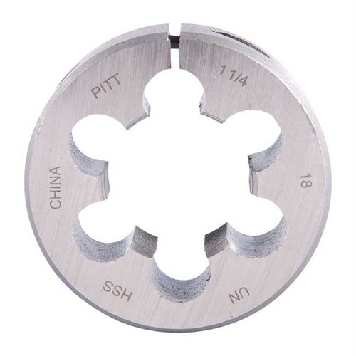 AR-15/M16 RECEIVER 1.250''-18 TPI DIE