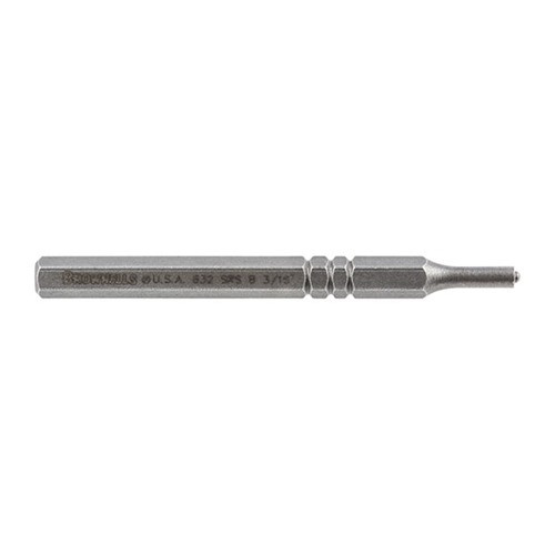 3/16'' PREMIUM ROLL PIN STARTER PUNCH