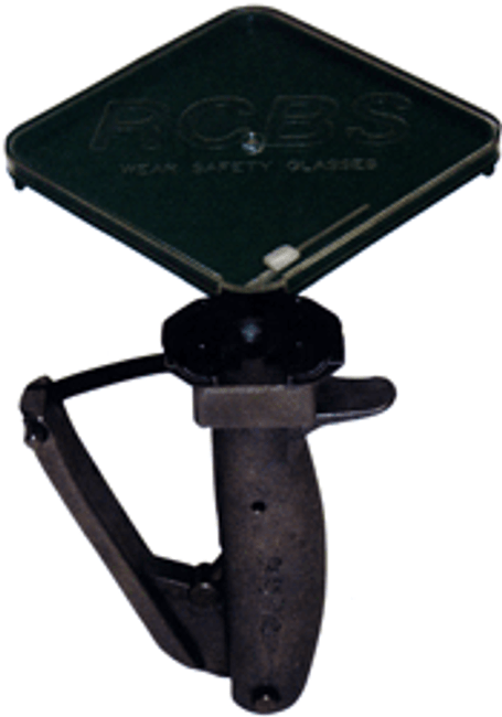 RCBS UNIVERSAL HAND PRIMING