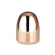 Berry's Preferred Plated Pistol Bullets .380 cal .356" 100 gr FBRN 1000/ct