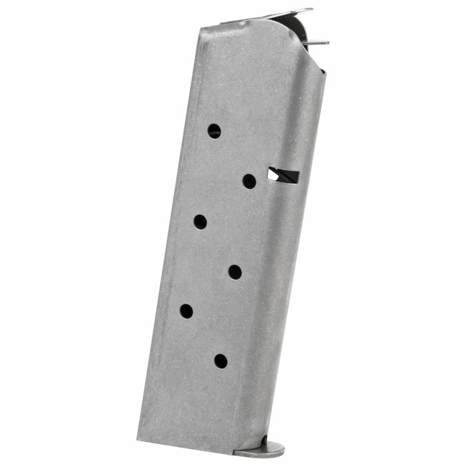 Chip McCormick CMC Products Classic 8rd 45 ACP Magazine Fits 1911 Government - 14141 - 705263141414