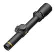 Leupold VX-3i Rifle Scope 3.5-10x50mm 1 Inch Tube Heavy Duplex Reticle Matte