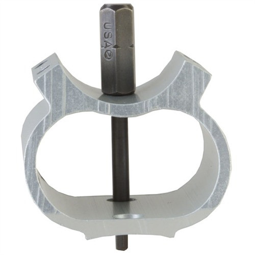 MAGNA-TIP SEE-THRU BIT SET