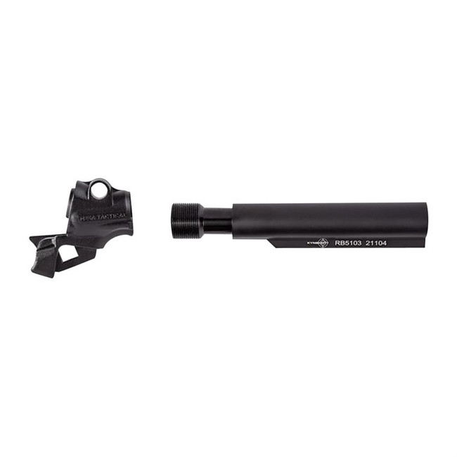 Mesa Tactical LEO G2 Tele Stock Adapter Mossberg 500/590