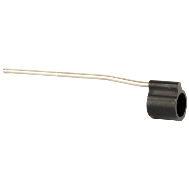 LBE Unlimited Arlgb-P Low Profile Gas Block for Pistol Length Gas Tube - ARLGBP - 784682014646